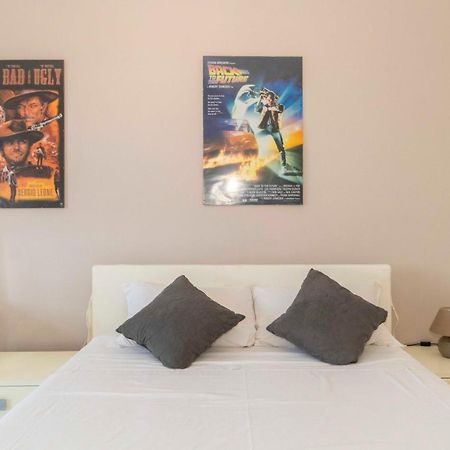 Mm Bengasi Modern Apartment Turim Exterior foto