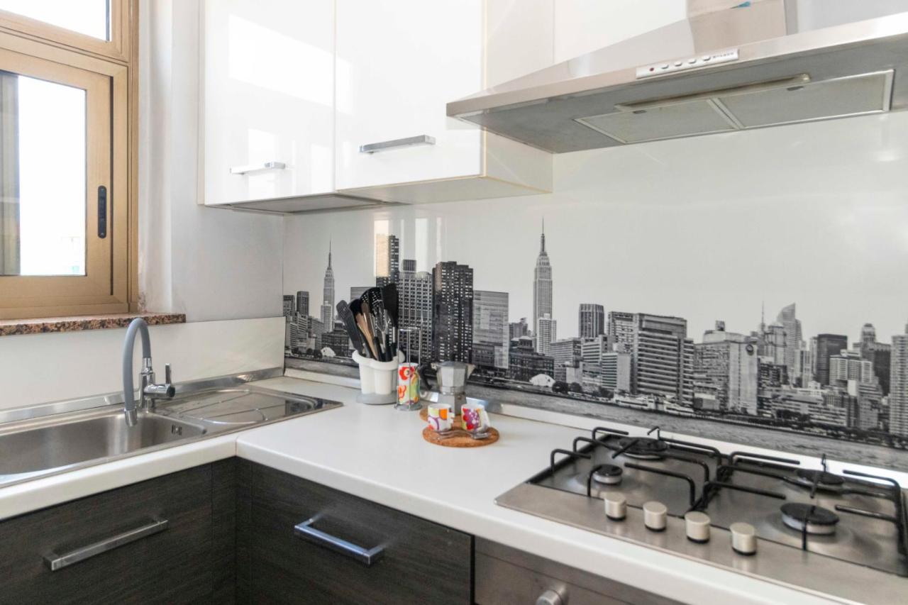 Mm Bengasi Modern Apartment Turim Exterior foto