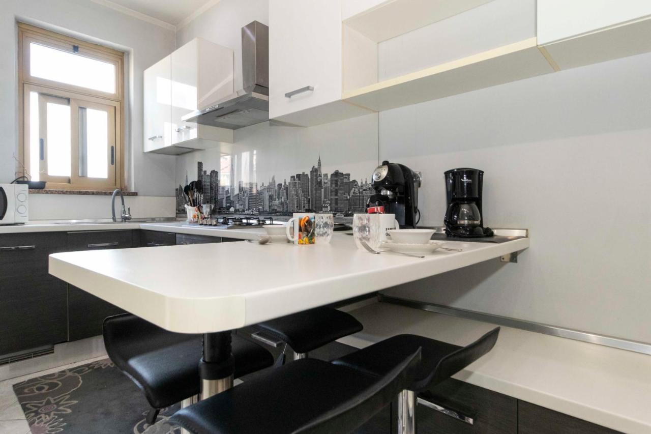 Mm Bengasi Modern Apartment Turim Exterior foto