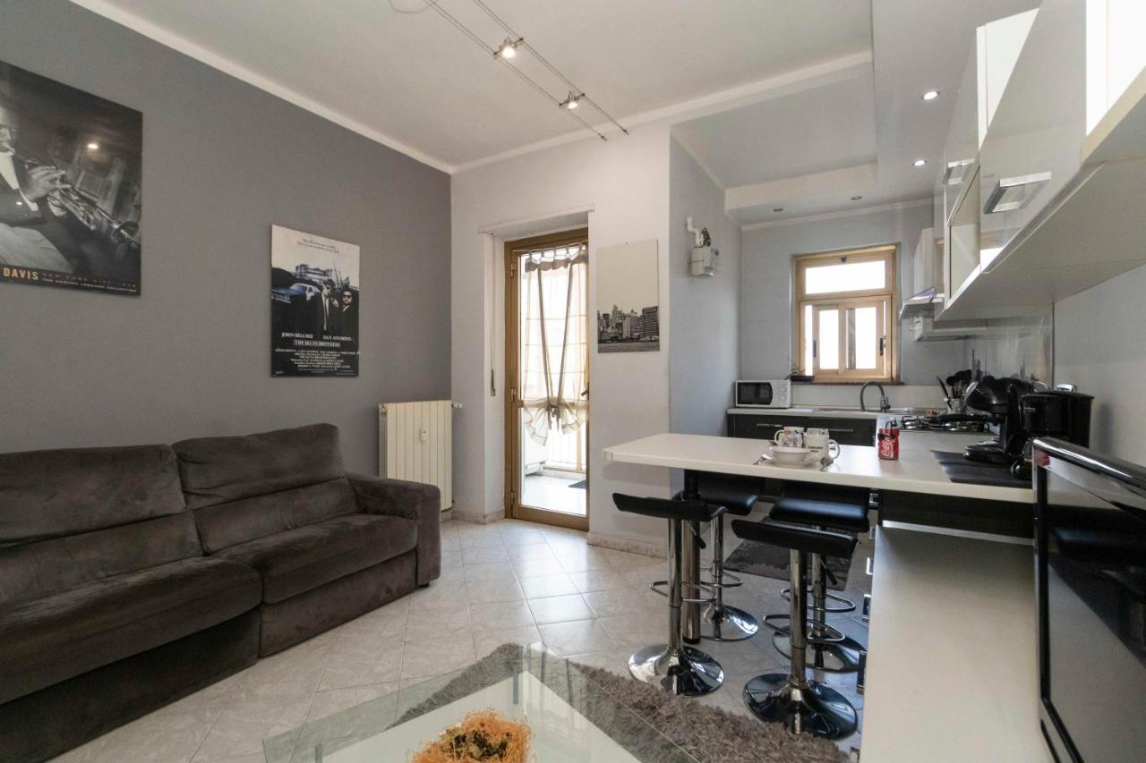 Mm Bengasi Modern Apartment Turim Exterior foto