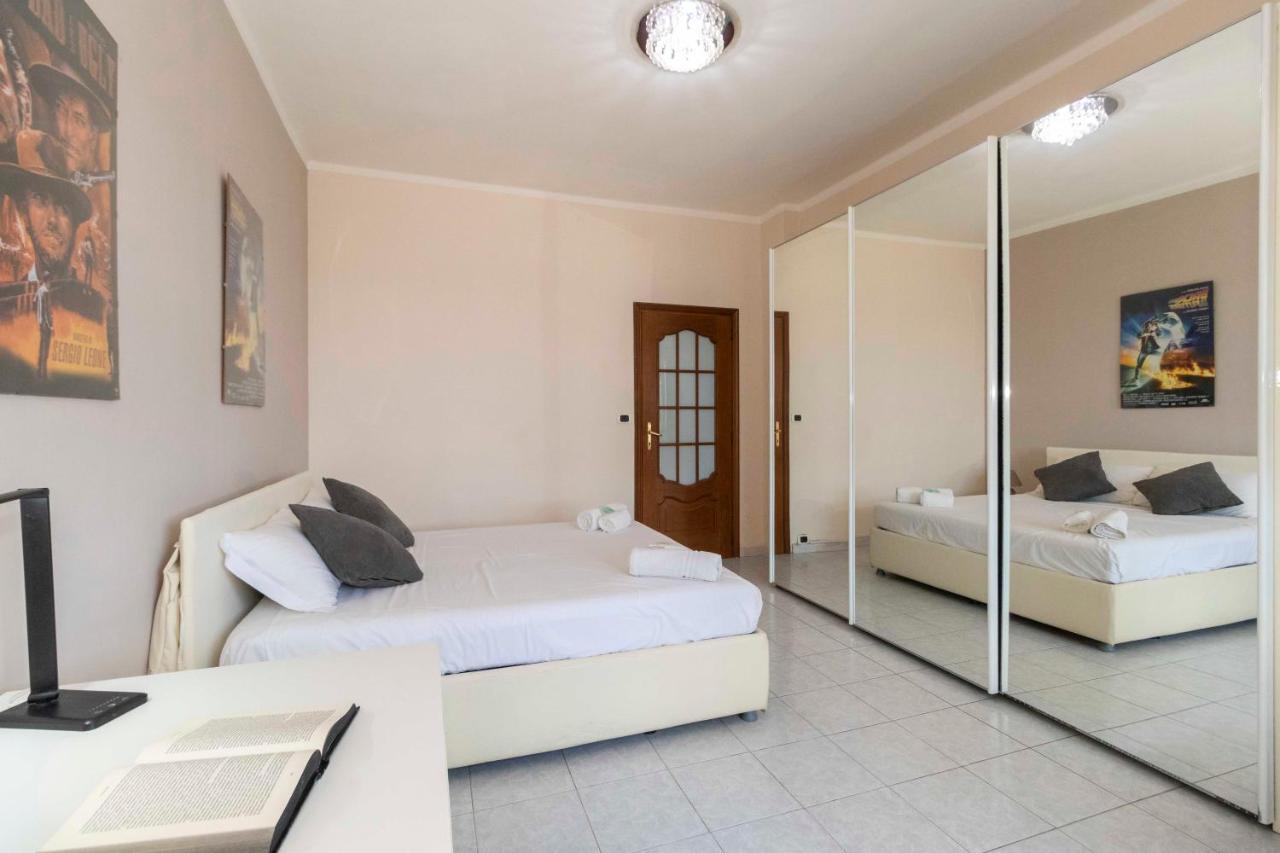 Mm Bengasi Modern Apartment Turim Exterior foto