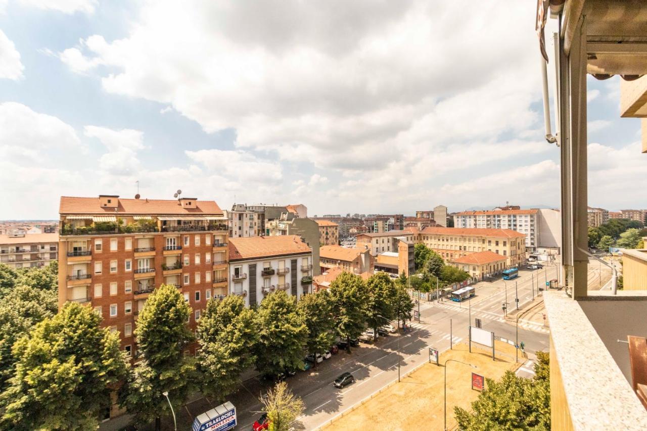 Mm Bengasi Modern Apartment Turim Exterior foto