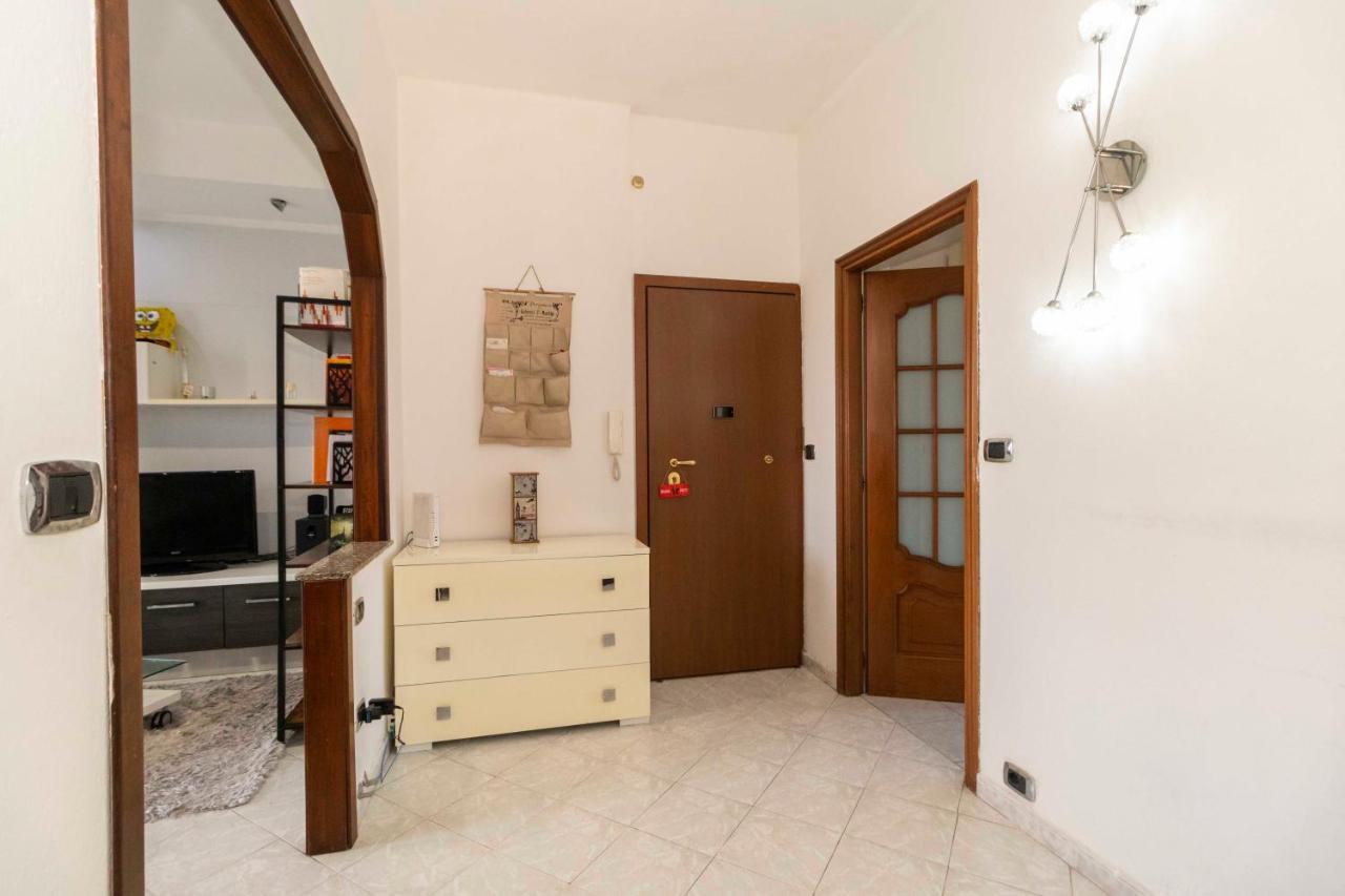 Mm Bengasi Modern Apartment Turim Exterior foto